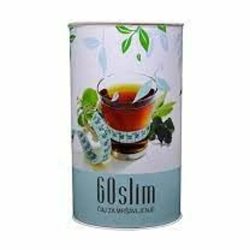 GoSlim čaj za mršavljenje: cijena, sastojci, kako koristiti i gdje kupiti GoSlim