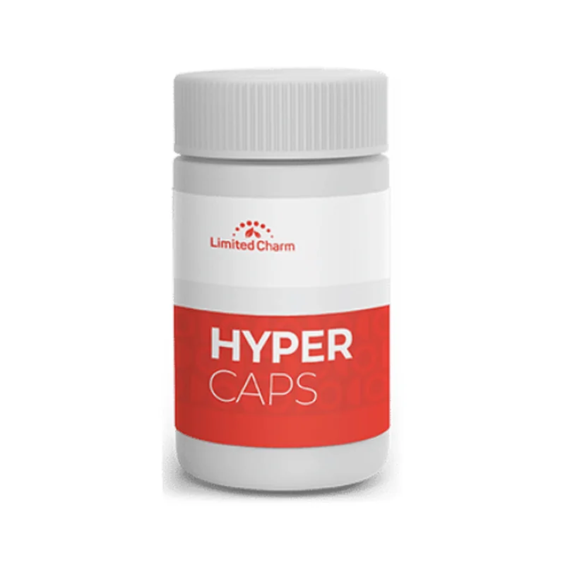 Hyper Caps – sastojci, cijena, kako koristiti i ljekarna Hyper Caps
