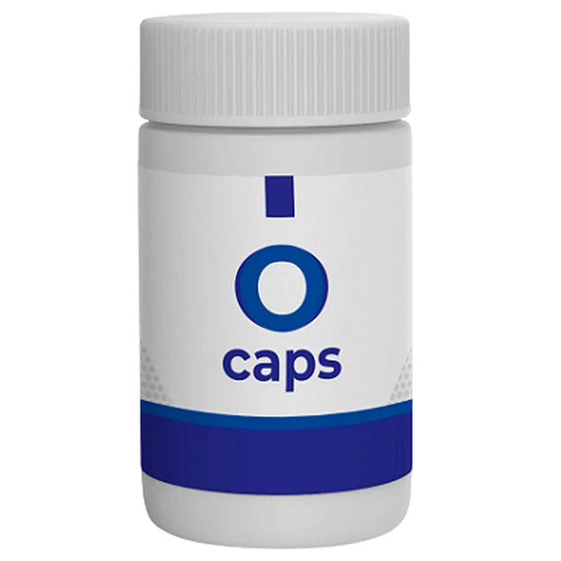 O Caps – cijena, sastojci, kako koristiti i gdje kupiti O Caps