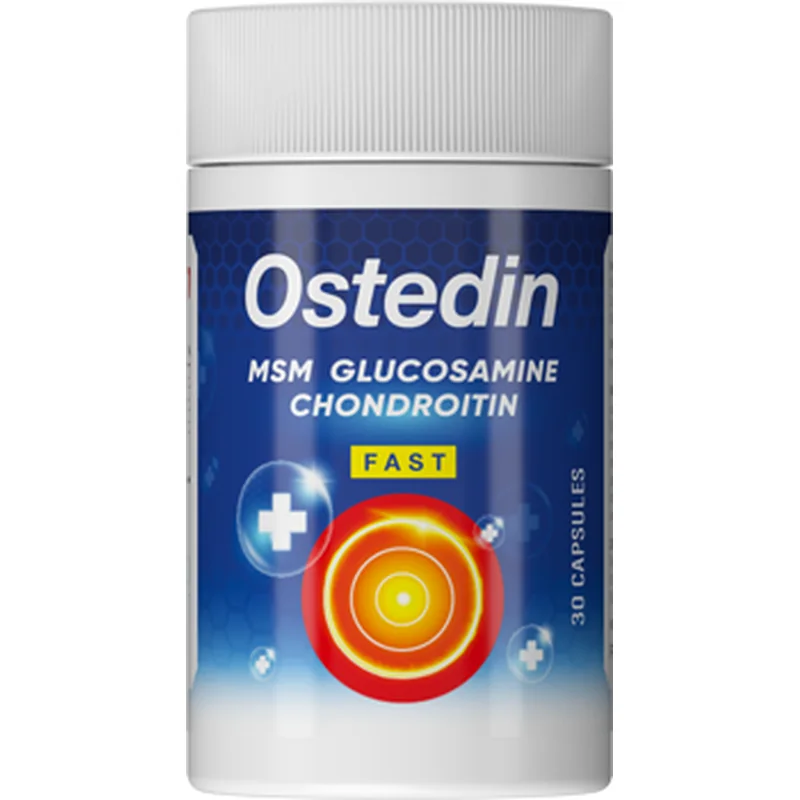Ostedin cijena, sastojci, kako koristiti i gdje kupiti Ostedin - view 1