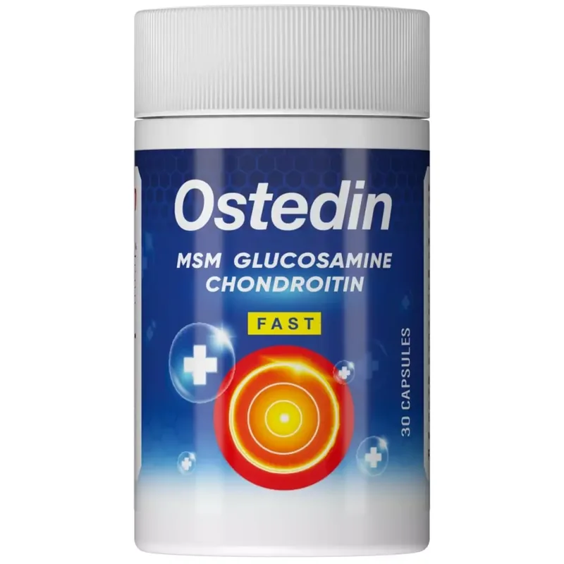 Ostedin cijena, sastojci, kako koristiti i gdje kupiti Ostedin - view 2