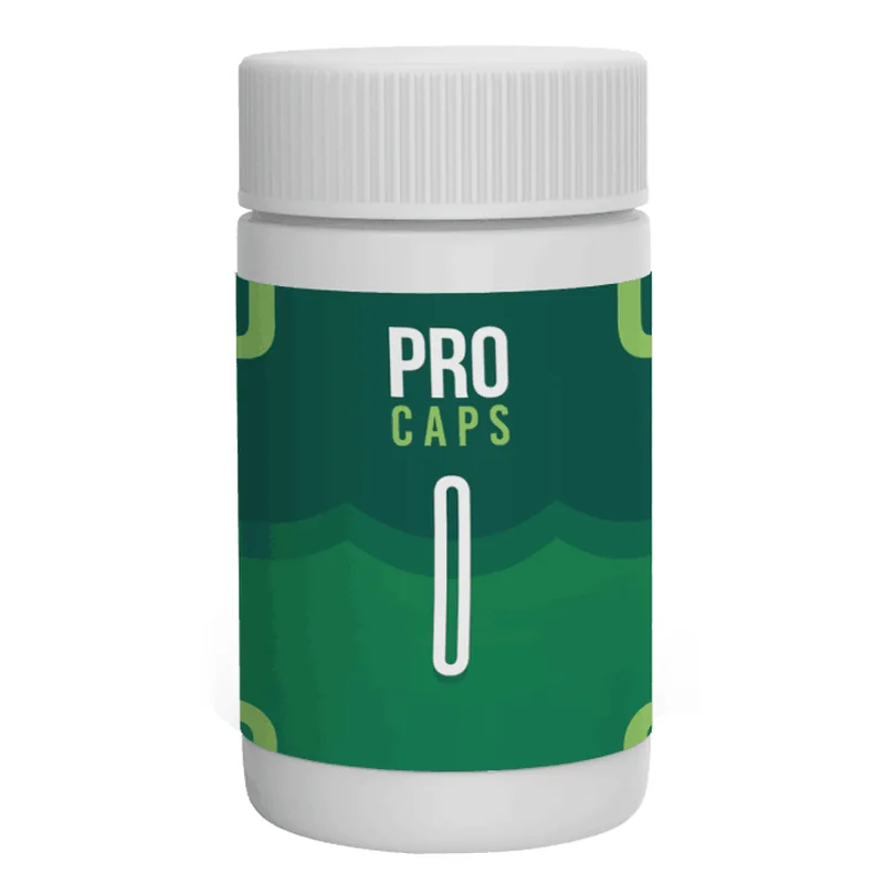 Pro caps – cijena, sastojci i gdje kupiti prirodnu podršku za prostatu Pro caps