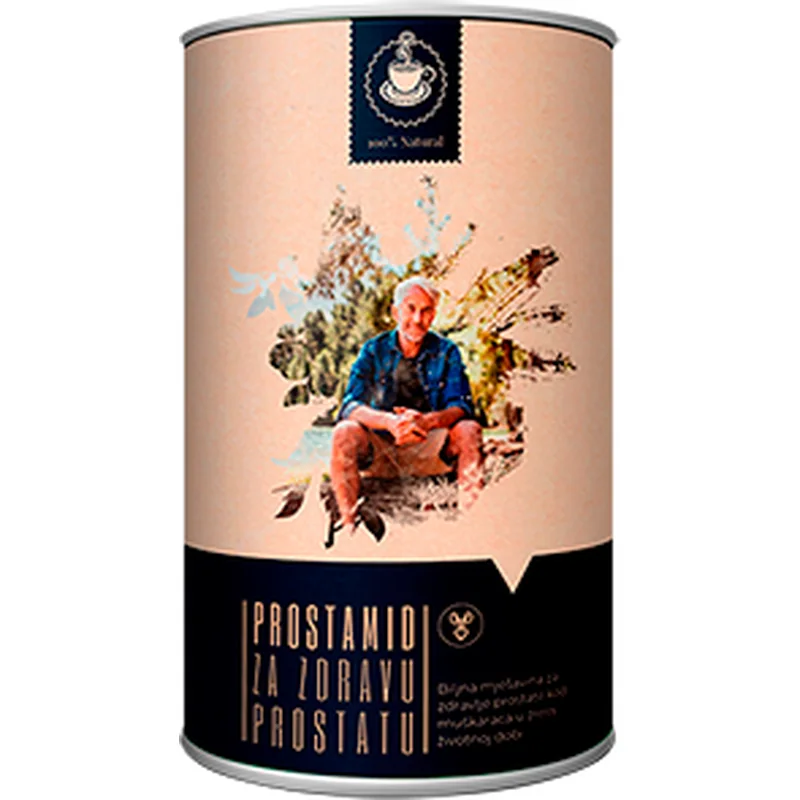 Prostamid - view 2