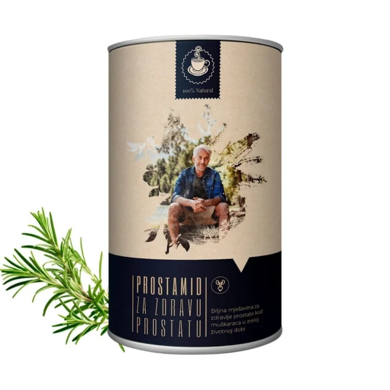 Prostamid - view 4
