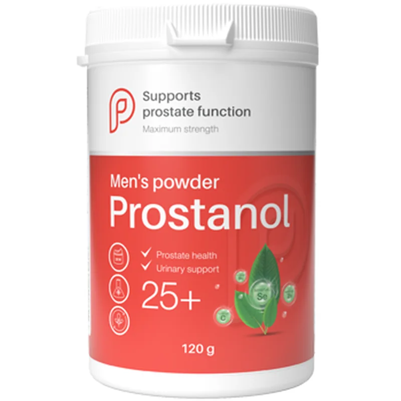 Prostanol cijena, sastojci, kako koristiti i gdje kupiti Prostanol