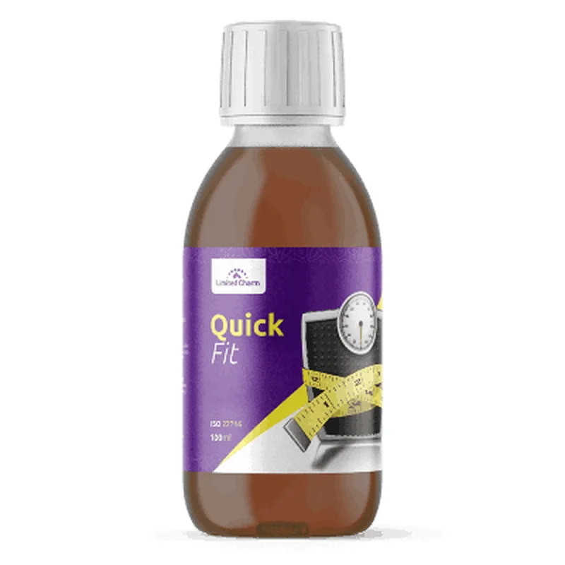 Quick Fit recenzija: sastojci, cijena, kako koristiti i gdje kupiti Quick Fit