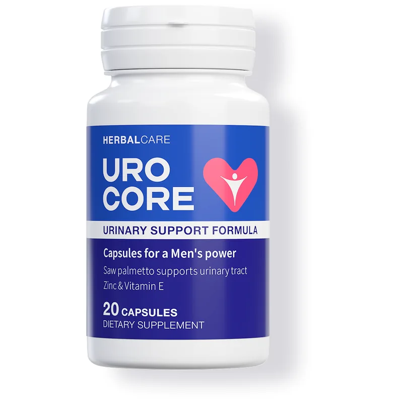 Urocore cijena, sastojci, kako koristiti i gdje kupiti Urocore
